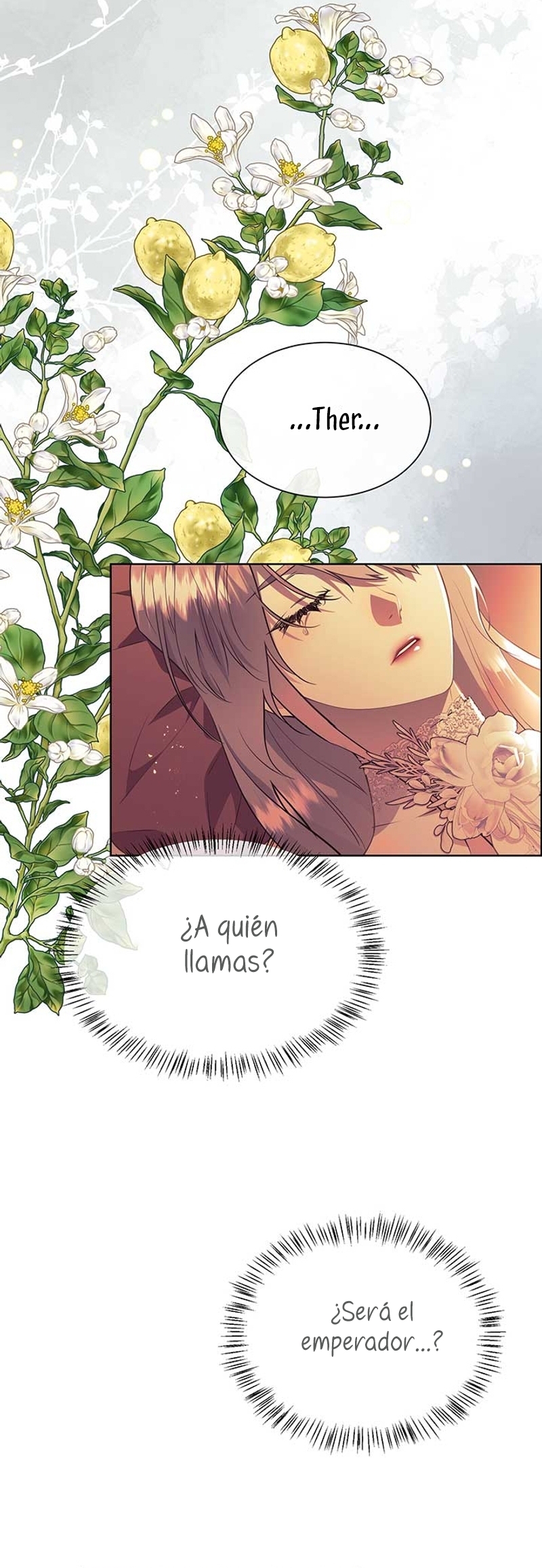 Torceré el cuello de un perro amistoso Capítulo 129 - Página 22