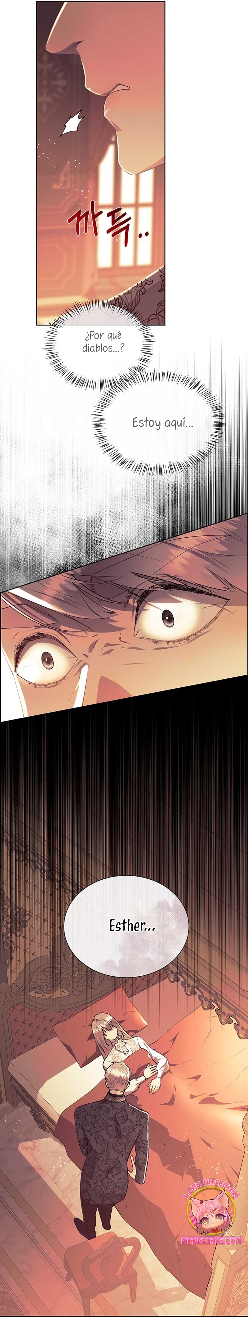 Torceré el cuello de un perro amistoso Capítulo 129 - Página 23