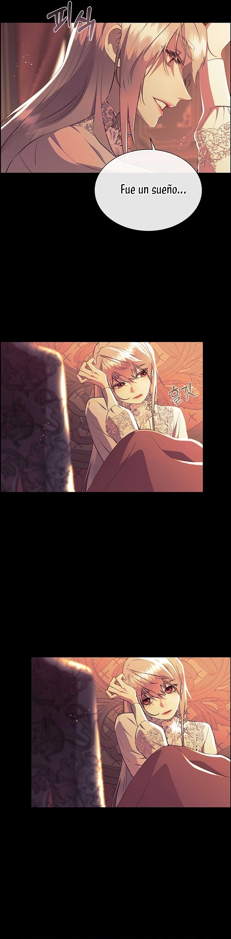 Torceré el cuello de un perro amistoso Capítulo 129 - Página 25