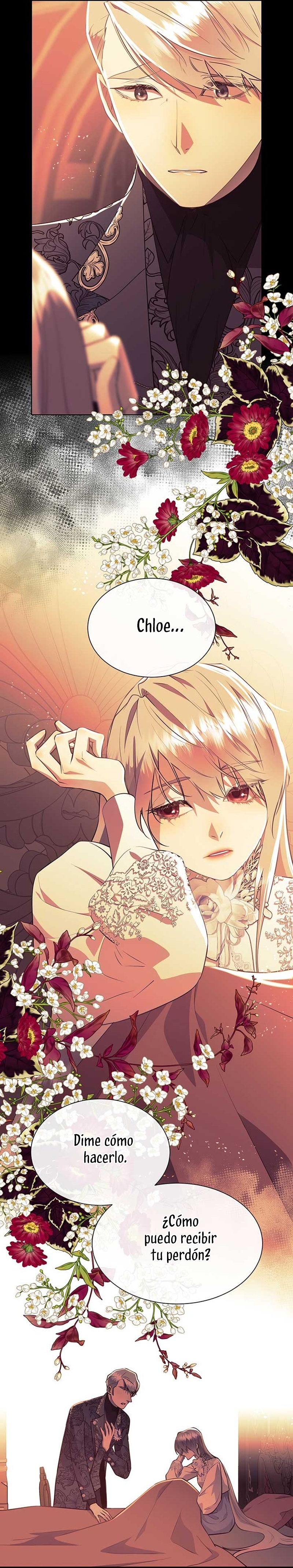 Torceré el cuello de un perro amistoso Capítulo 129 - Página 26