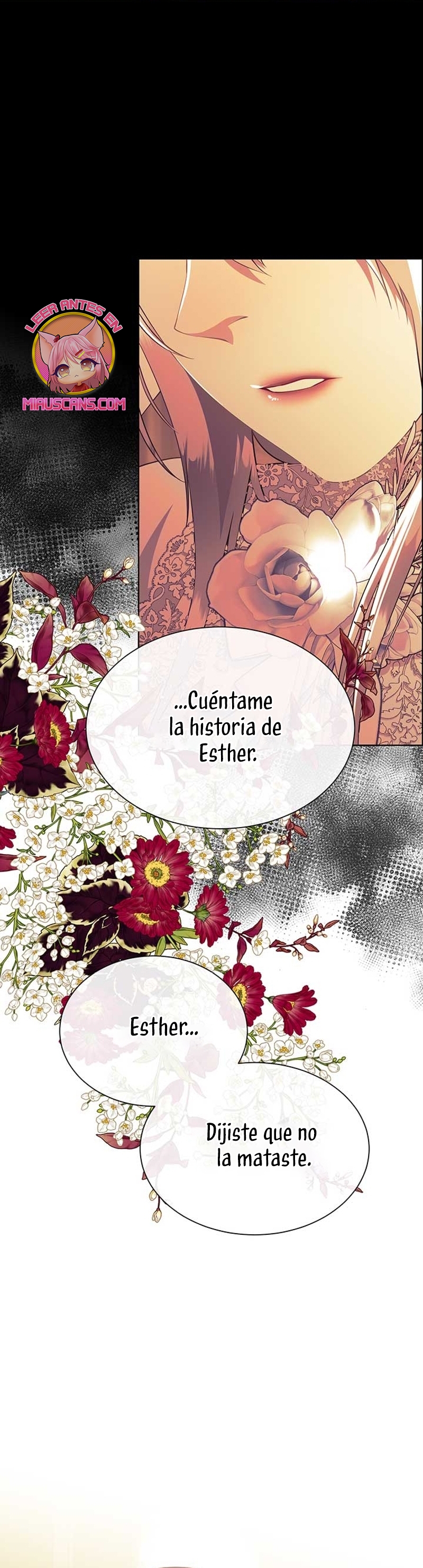 Torceré el cuello de un perro amistoso Capítulo 129 - Página 27