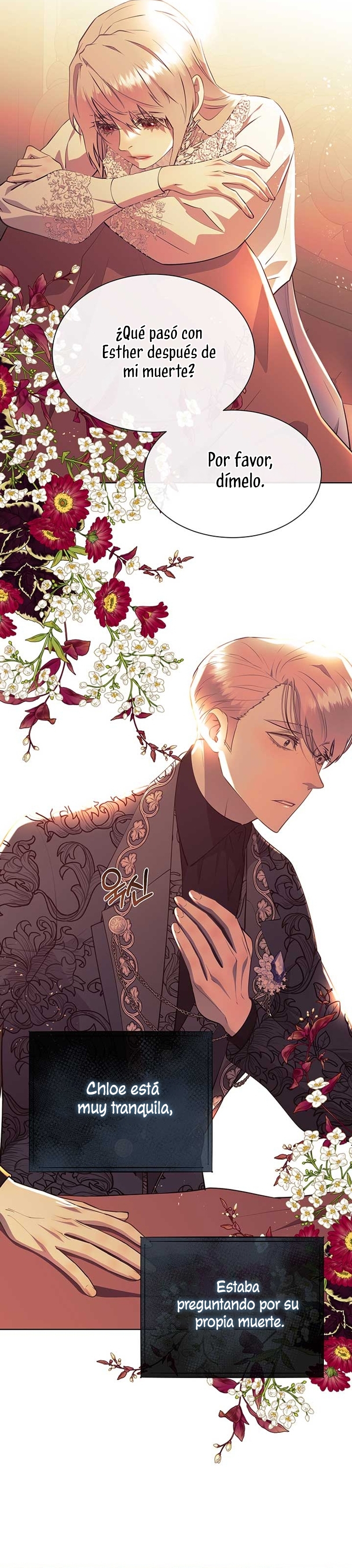 Torceré el cuello de un perro amistoso Capítulo 129 - Página 28