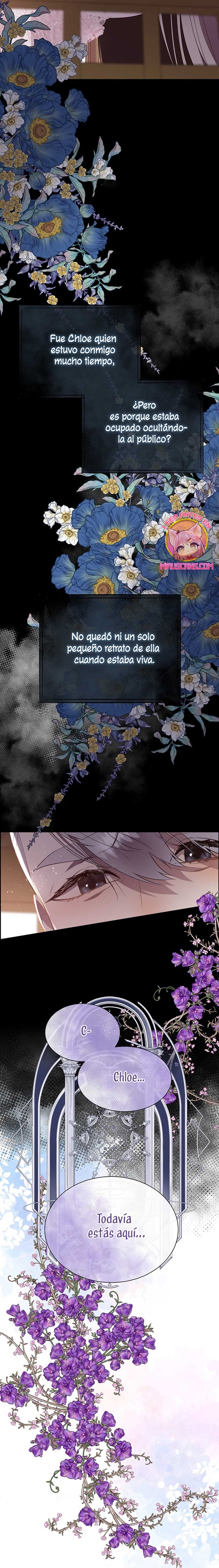 Torceré el cuello de un perro amistoso Capítulo 129 - Página 31