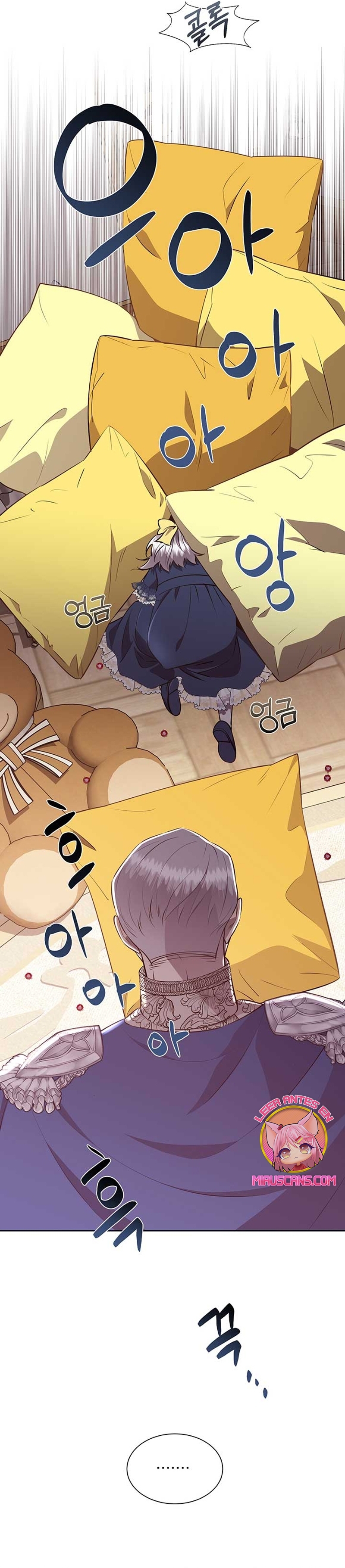 Torceré el cuello de un perro amistoso Capítulo 129 - Página 38