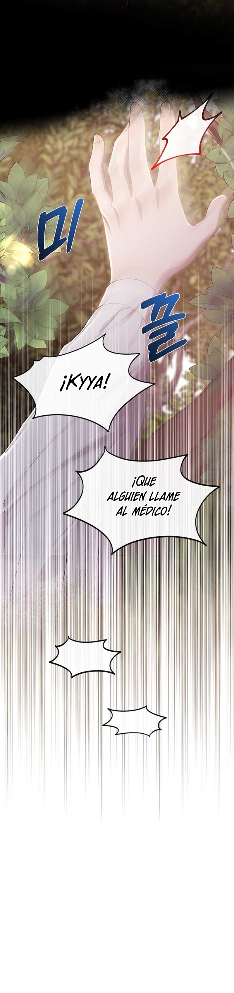 Torceré el cuello de un perro amistoso Capítulo 129 - Página 4