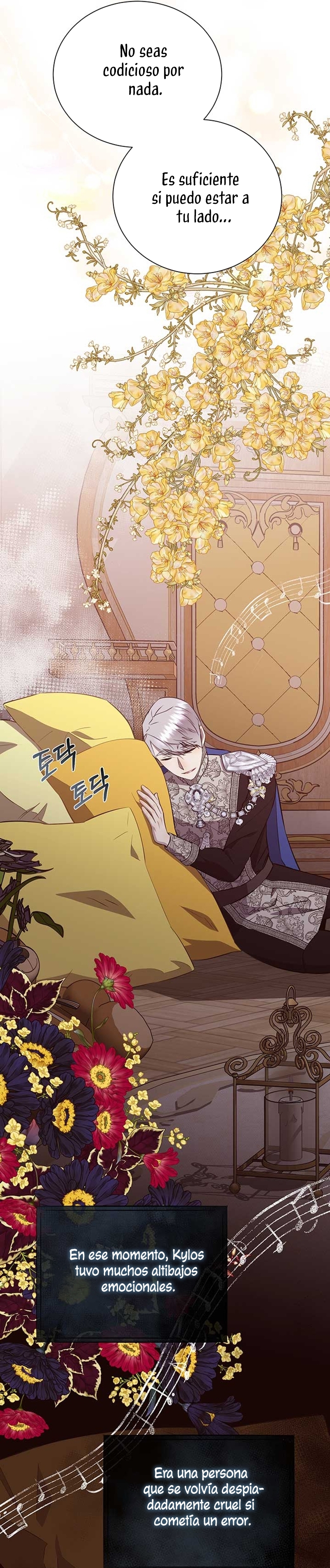 Torceré el cuello de un perro amistoso Capítulo 129 - Página 41