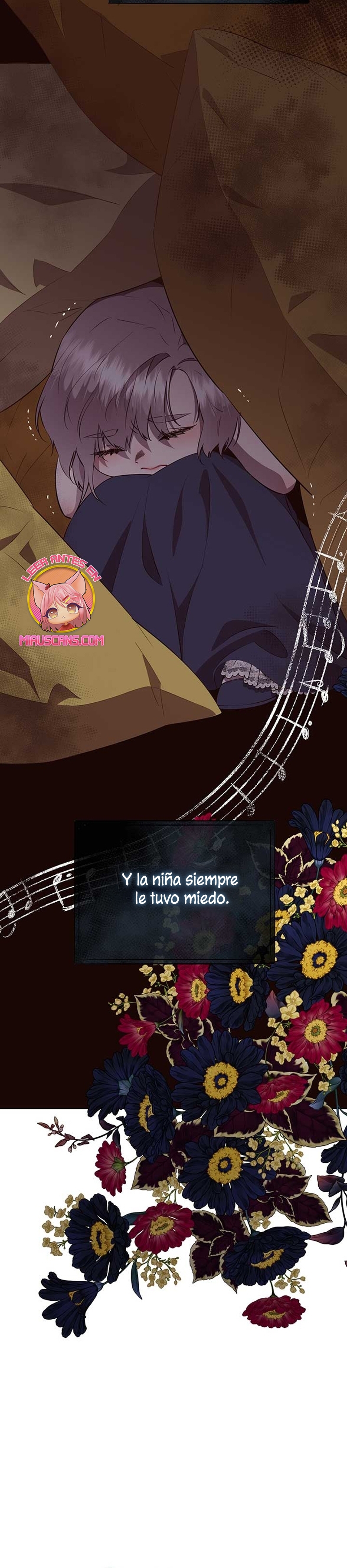 Torceré el cuello de un perro amistoso Capítulo 129 - Página 42