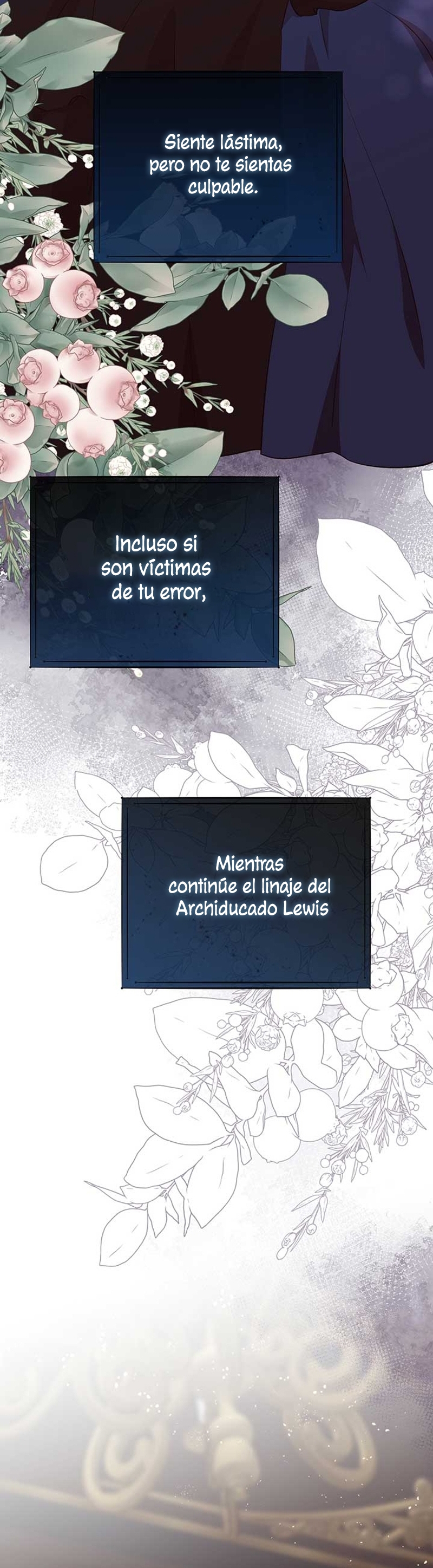 Torceré el cuello de un perro amistoso Capítulo 129 - Página 9