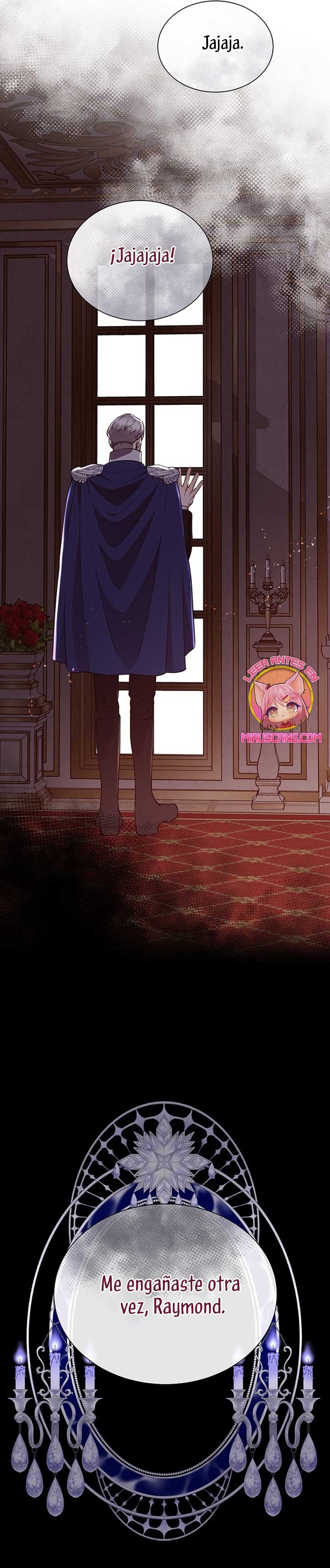 Torceré el cuello de un perro amistoso Capítulo 130 - Página 11