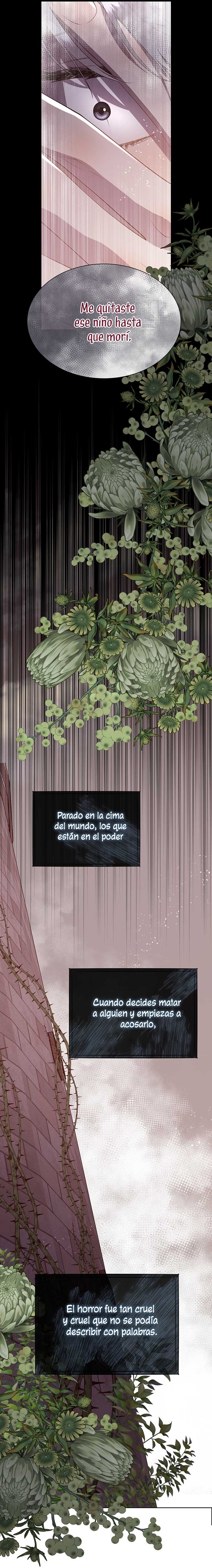 Torceré el cuello de un perro amistoso Capítulo 130 - Página 13