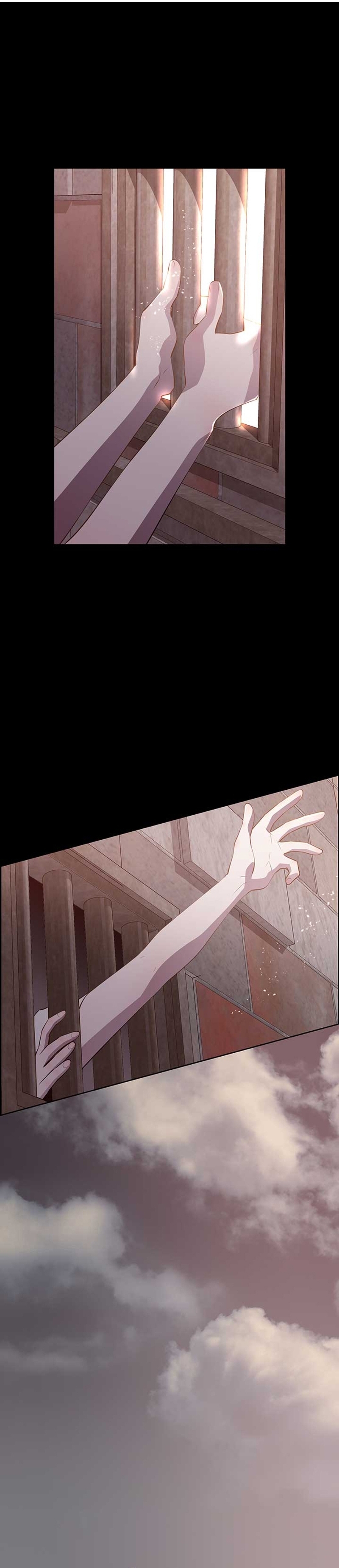 Torceré el cuello de un perro amistoso Capítulo 130 - Página 14