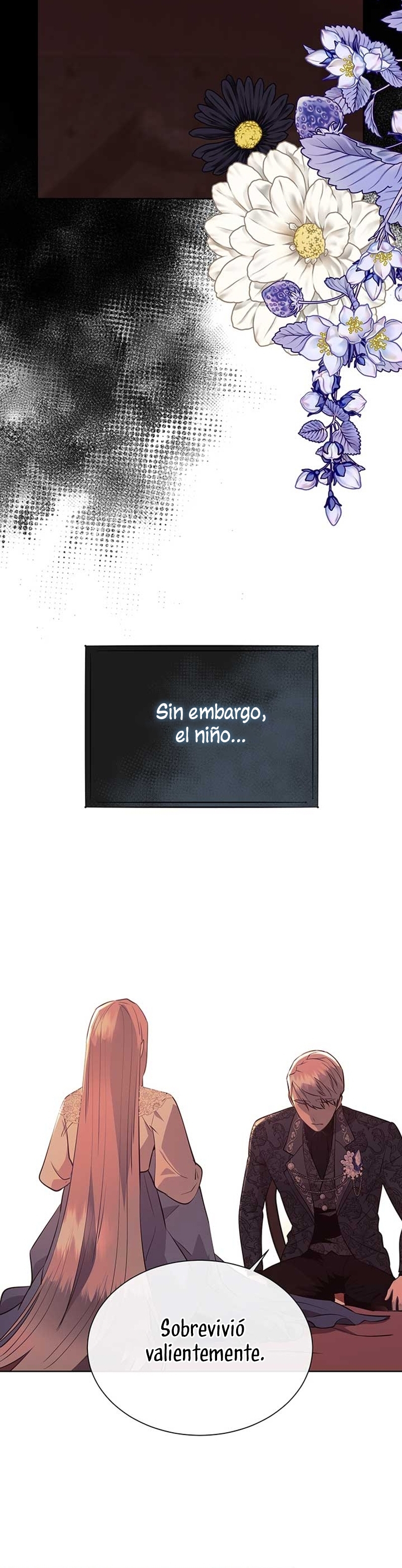 Torceré el cuello de un perro amistoso Capítulo 130 - Página 17