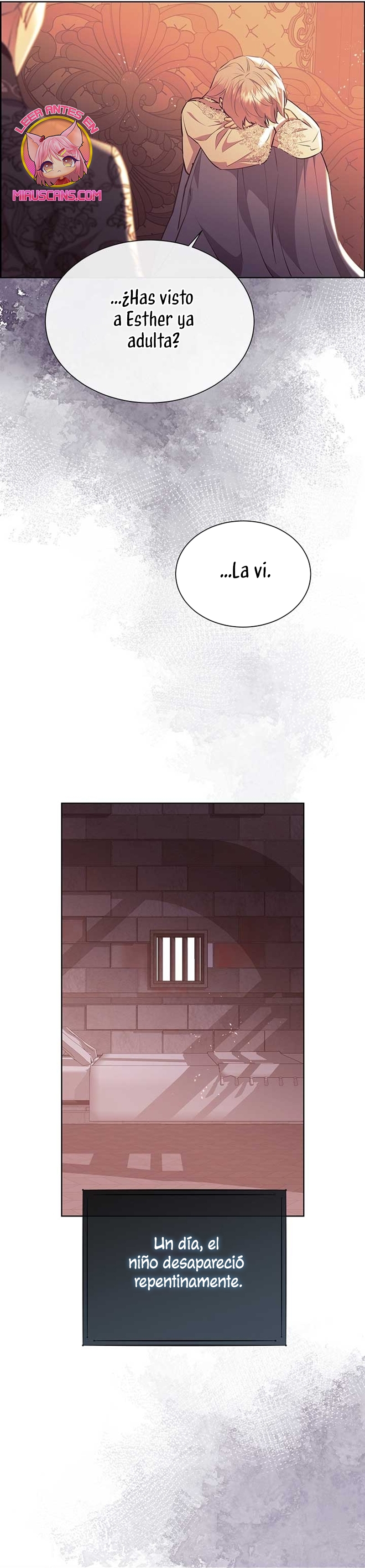 Torceré el cuello de un perro amistoso Capítulo 130 - Página 20