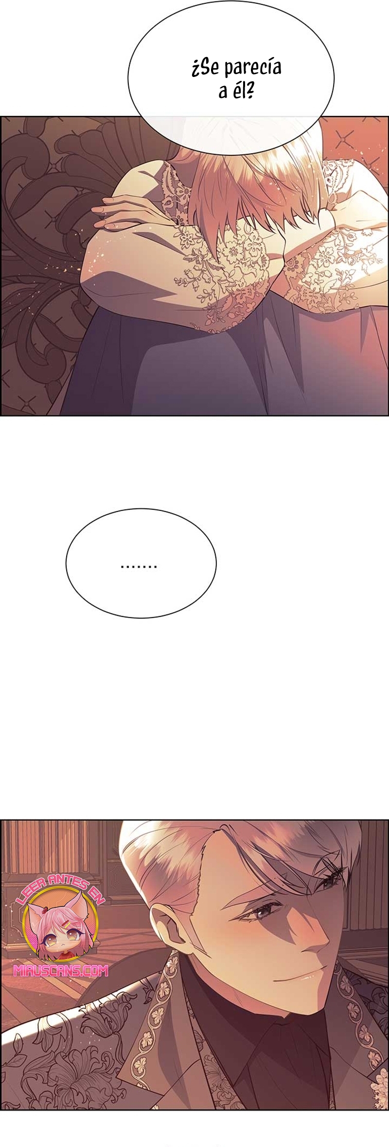 Torceré el cuello de un perro amistoso Capítulo 130 - Página 24