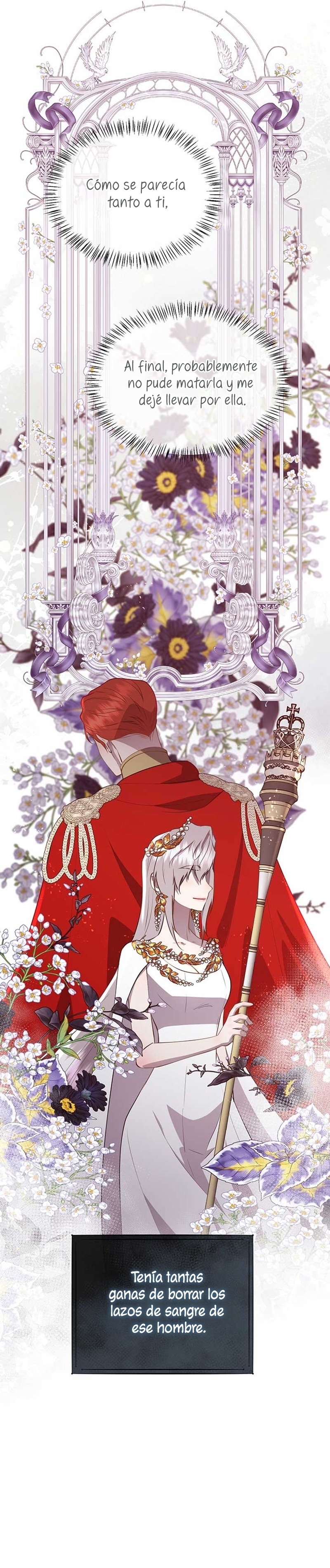 Torceré el cuello de un perro amistoso Capítulo 130 - Página 25