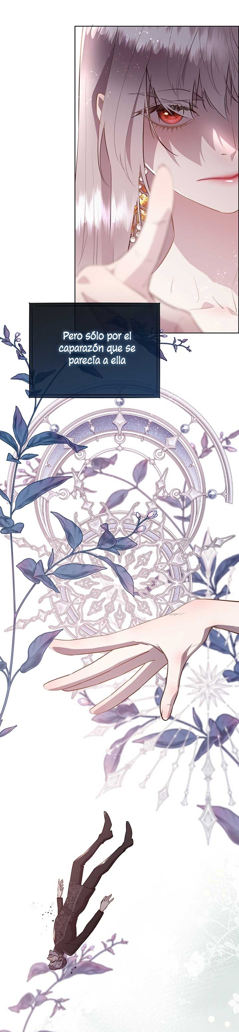 Torceré el cuello de un perro amistoso Capítulo 130 - Página 26