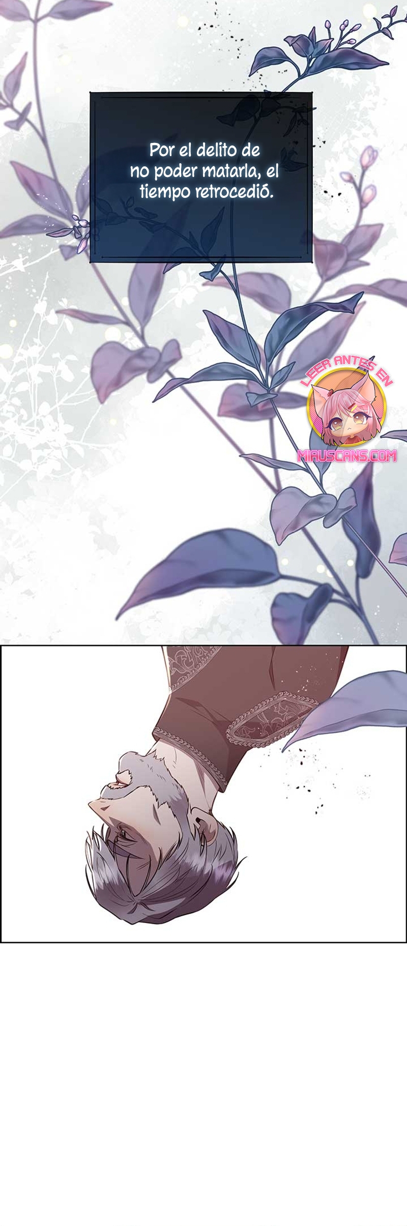 Torceré el cuello de un perro amistoso Capítulo 130 - Página 27