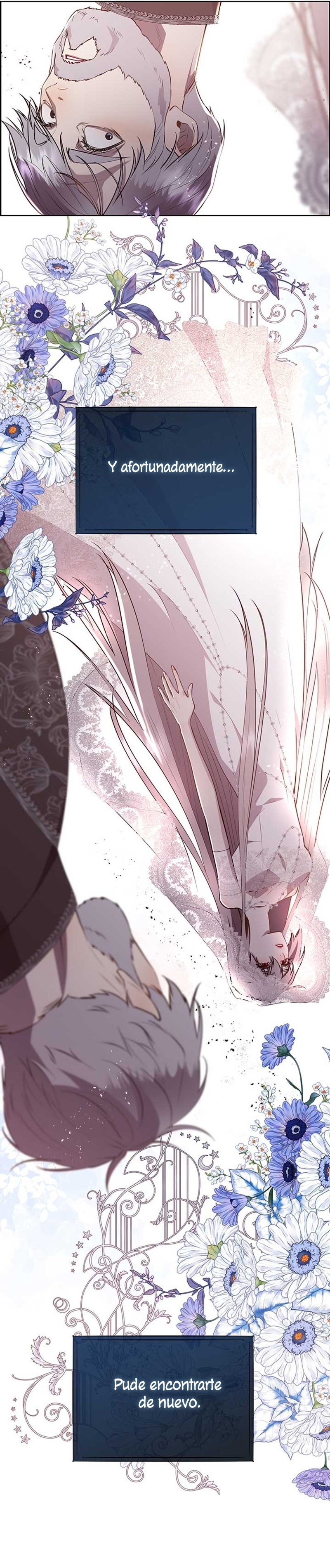 Torceré el cuello de un perro amistoso Capítulo 130 - Página 28