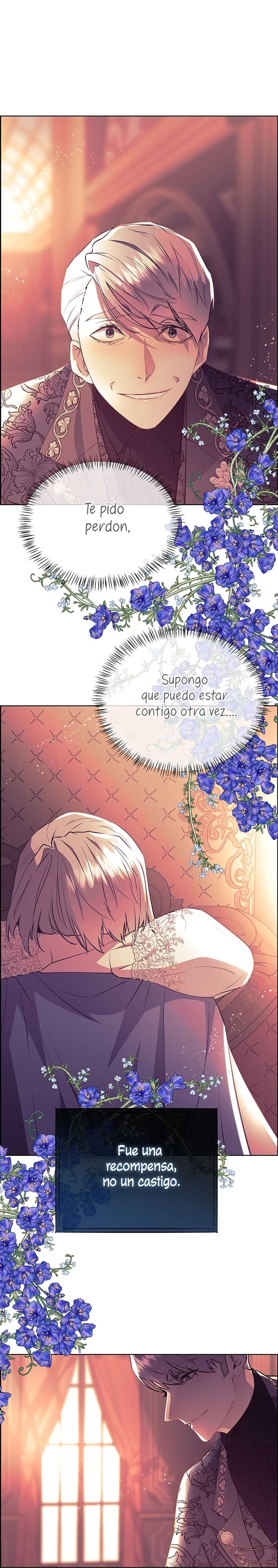 Torceré el cuello de un perro amistoso Capítulo 130 - Página 29