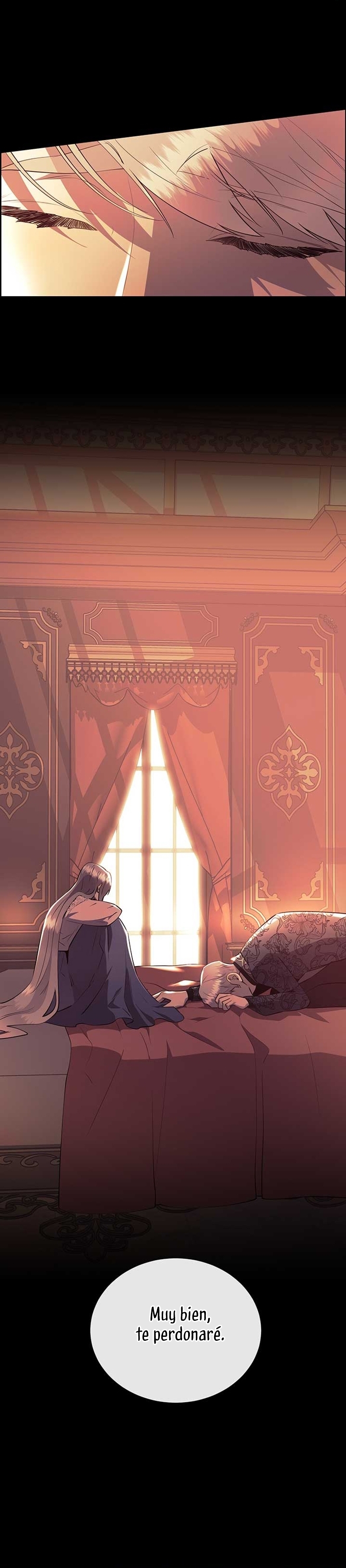 Torceré el cuello de un perro amistoso Capítulo 130 - Página 34