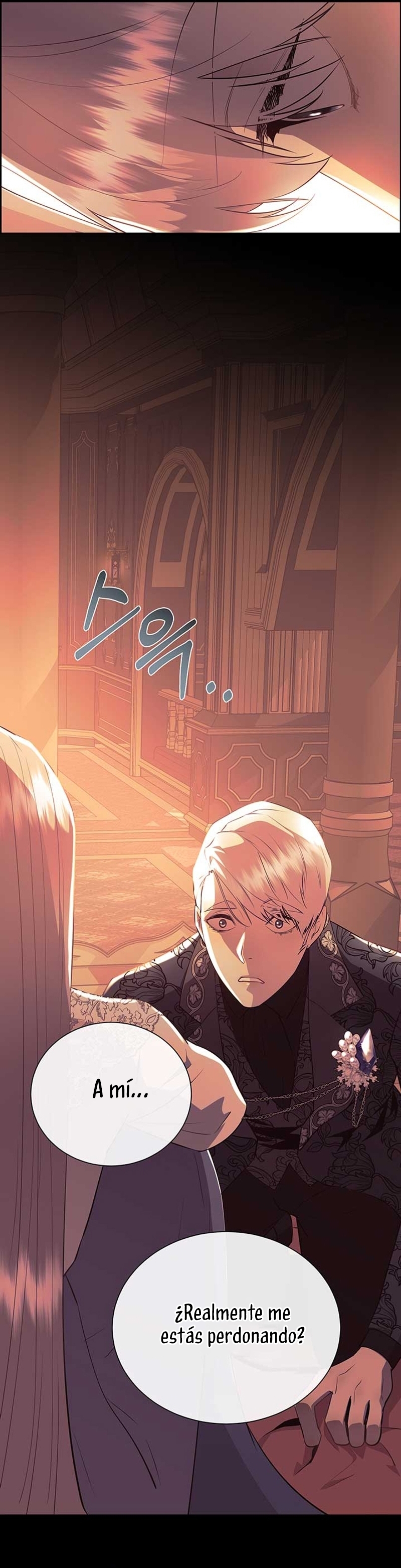 Torceré el cuello de un perro amistoso Capítulo 130 - Página 35