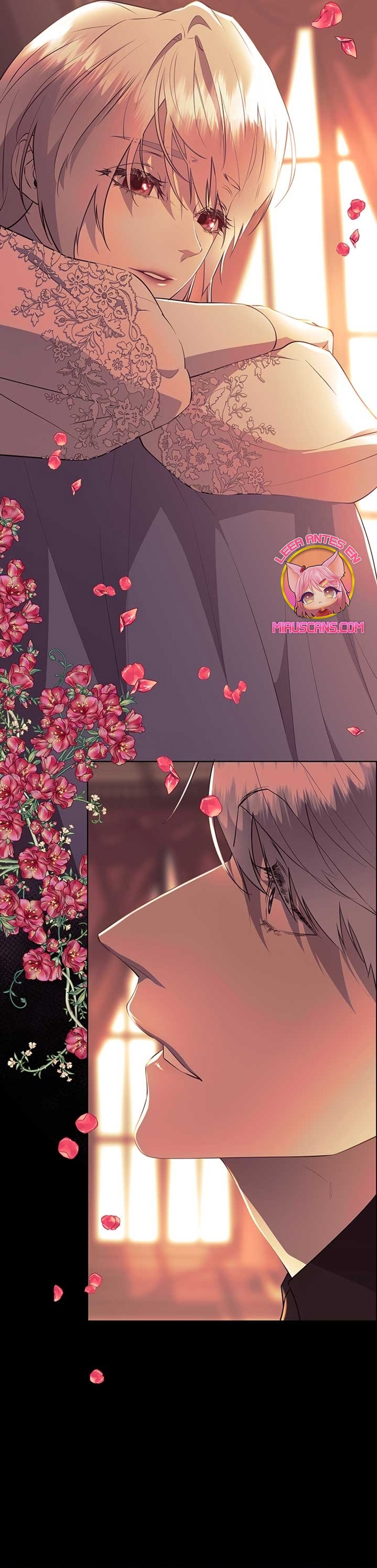 Torceré el cuello de un perro amistoso Capítulo 130 - Página 37