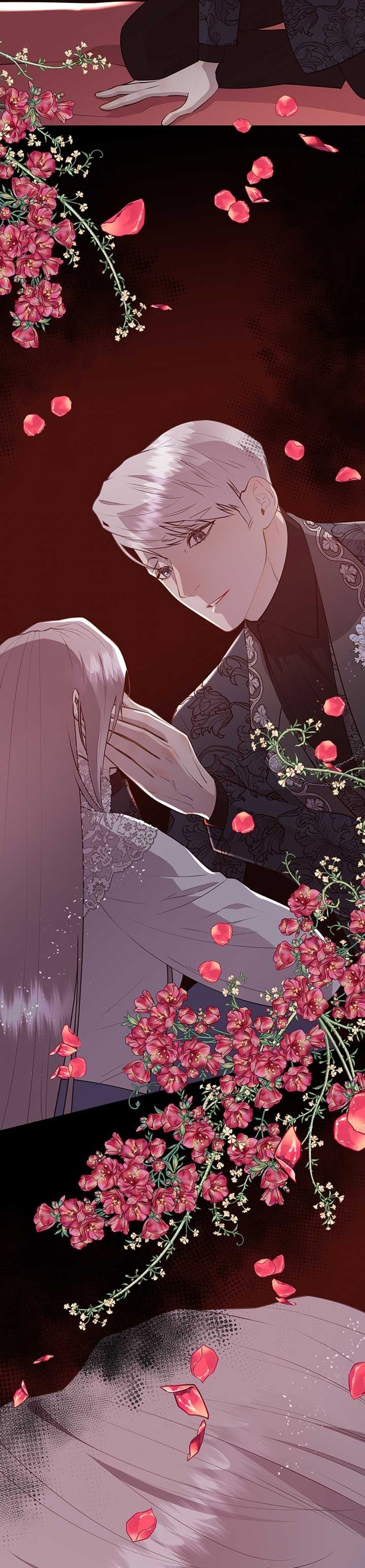 Torceré el cuello de un perro amistoso Capítulo 130 - Página 39