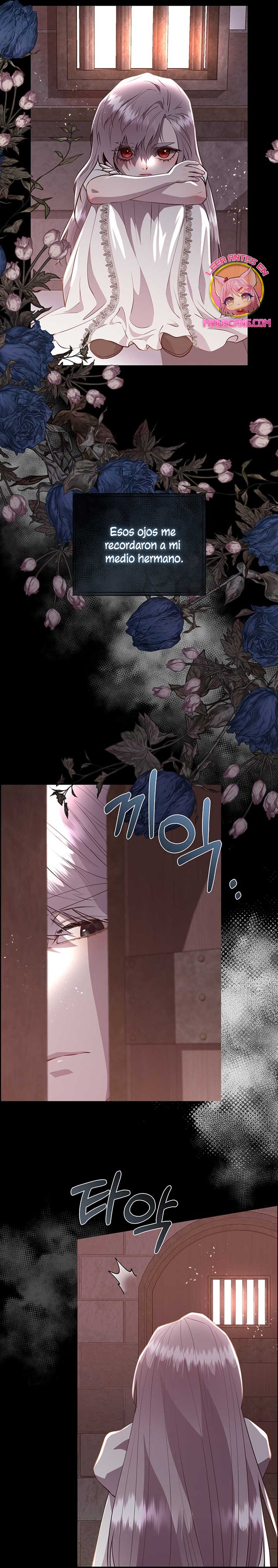 Torceré el cuello de un perro amistoso Capítulo 130 - Página 4