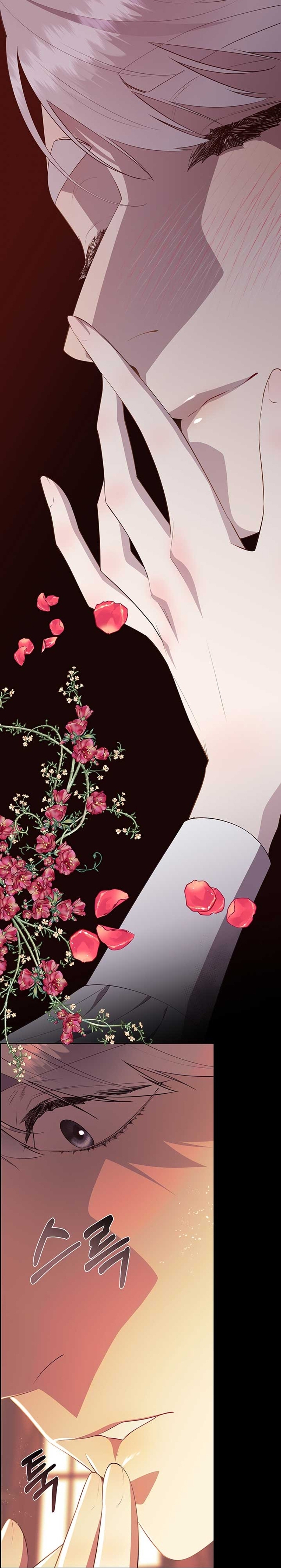 Torceré el cuello de un perro amistoso Capítulo 130 - Página 40