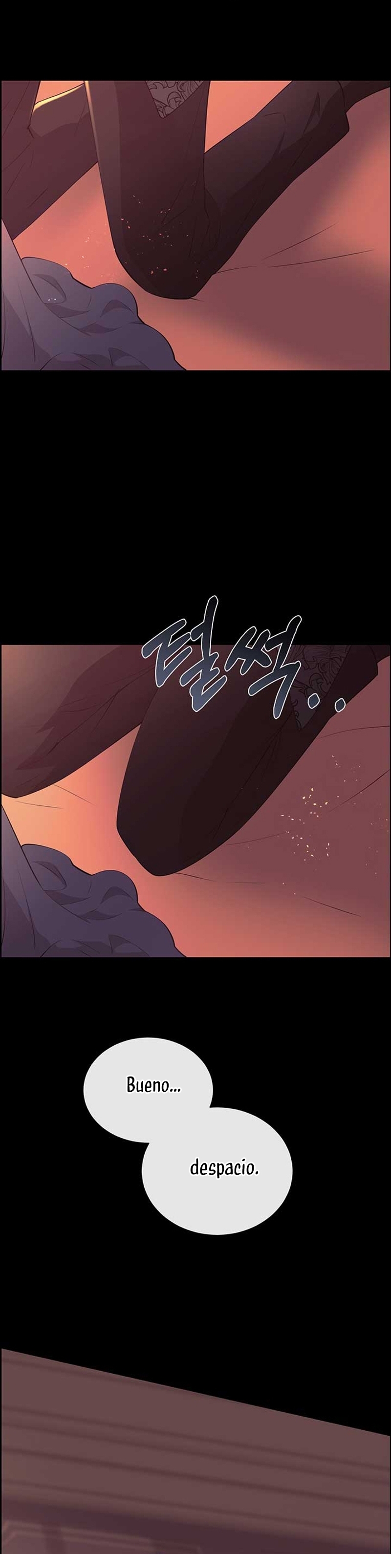 Torceré el cuello de un perro amistoso Capítulo 130 - Página 42