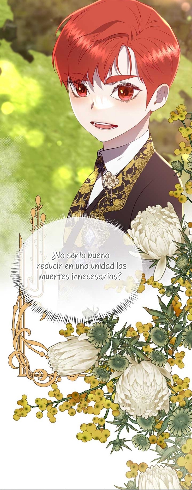 Torceré el cuello de un perro amistoso Capítulo 130 - Página 9