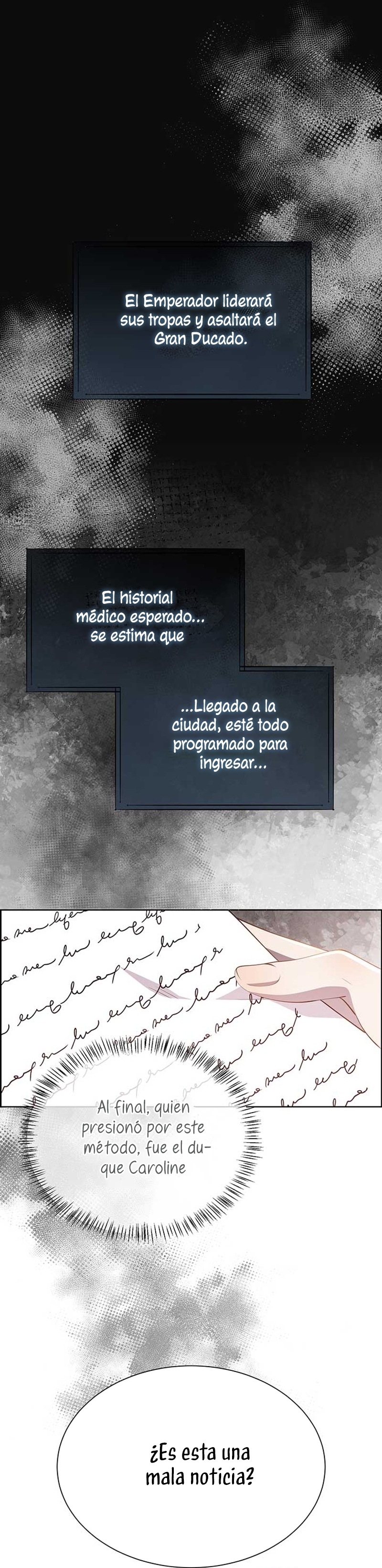 Torceré el cuello de un perro amistoso Capítulo 131 - Página 10