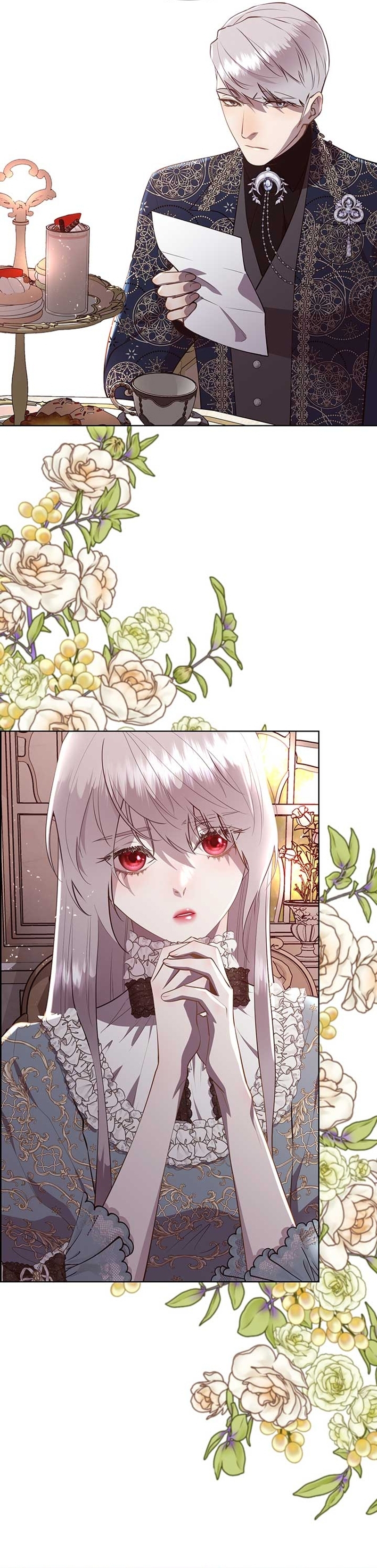 Torceré el cuello de un perro amistoso Capítulo 131 - Página 11