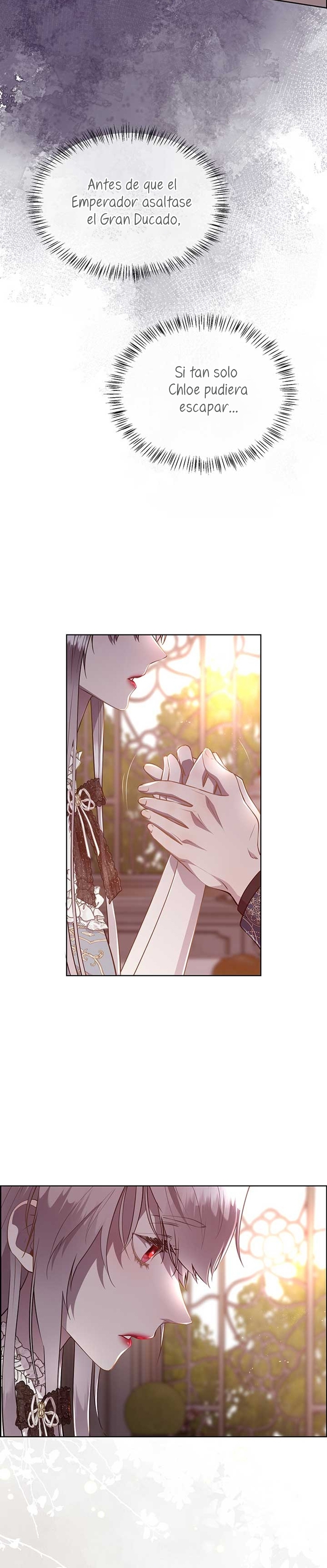 Torceré el cuello de un perro amistoso Capítulo 131 - Página 13