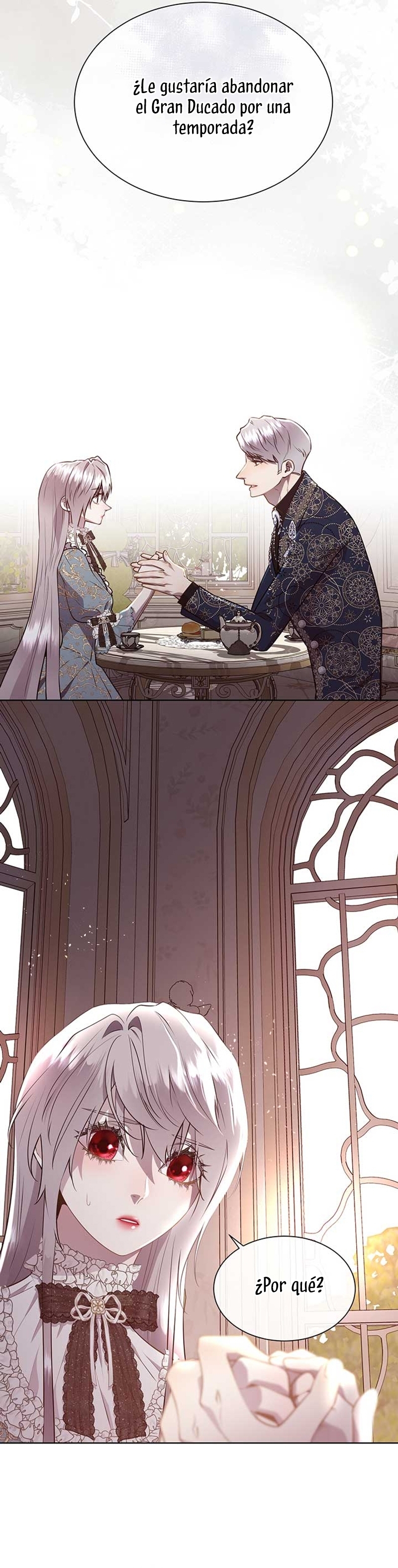 Torceré el cuello de un perro amistoso Capítulo 131 - Página 14