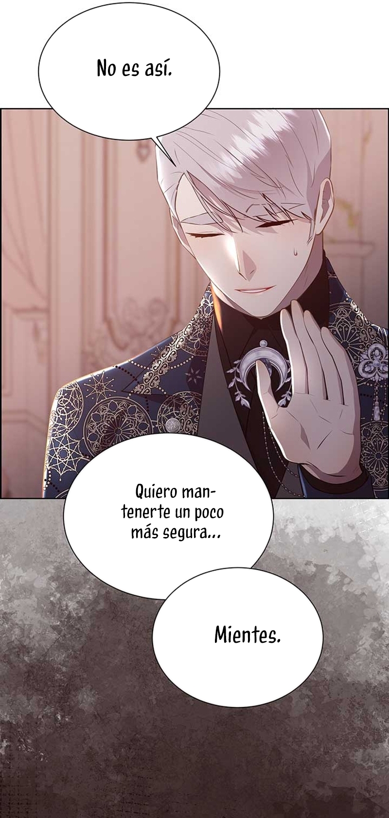 Torceré el cuello de un perro amistoso Capítulo 131 - Página 16