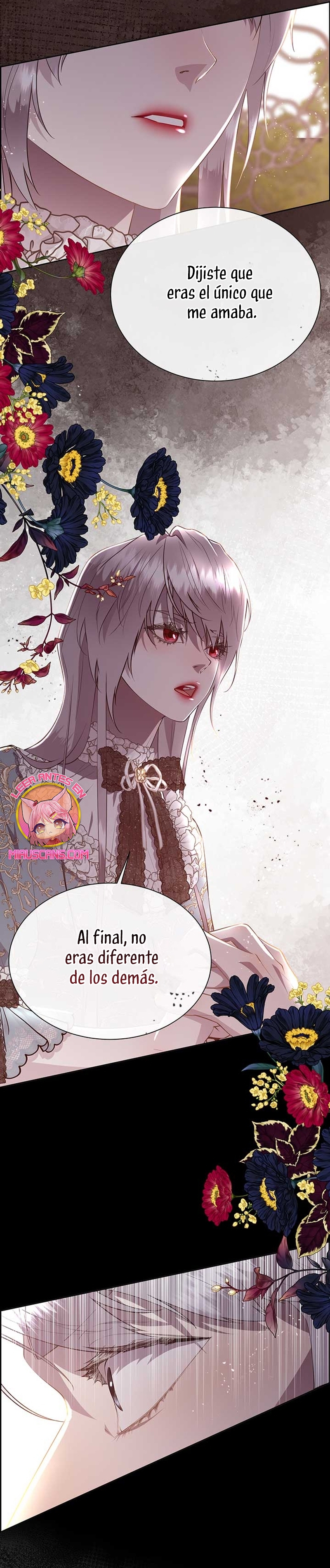 Torceré el cuello de un perro amistoso Capítulo 131 - Página 17