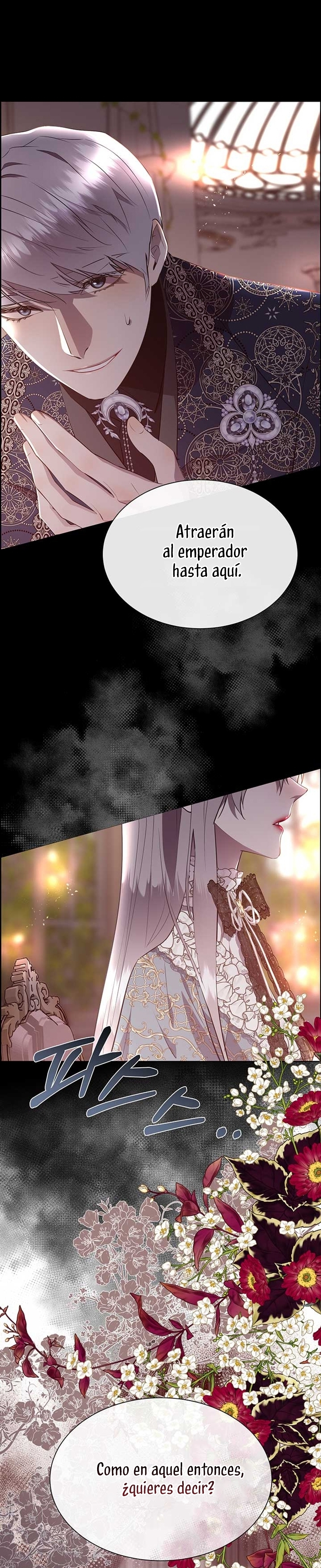 Torceré el cuello de un perro amistoso Capítulo 131 - Página 19