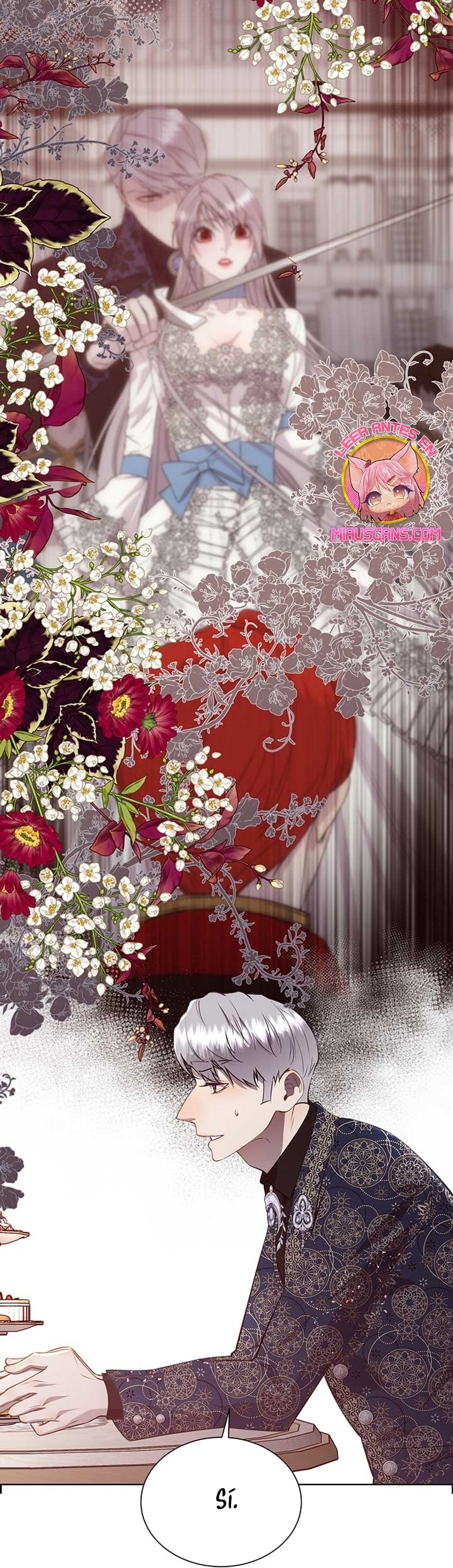 Torceré el cuello de un perro amistoso Capítulo 131 - Página 20