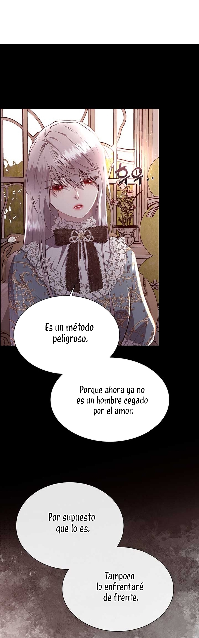 Torceré el cuello de un perro amistoso Capítulo 131 - Página 21