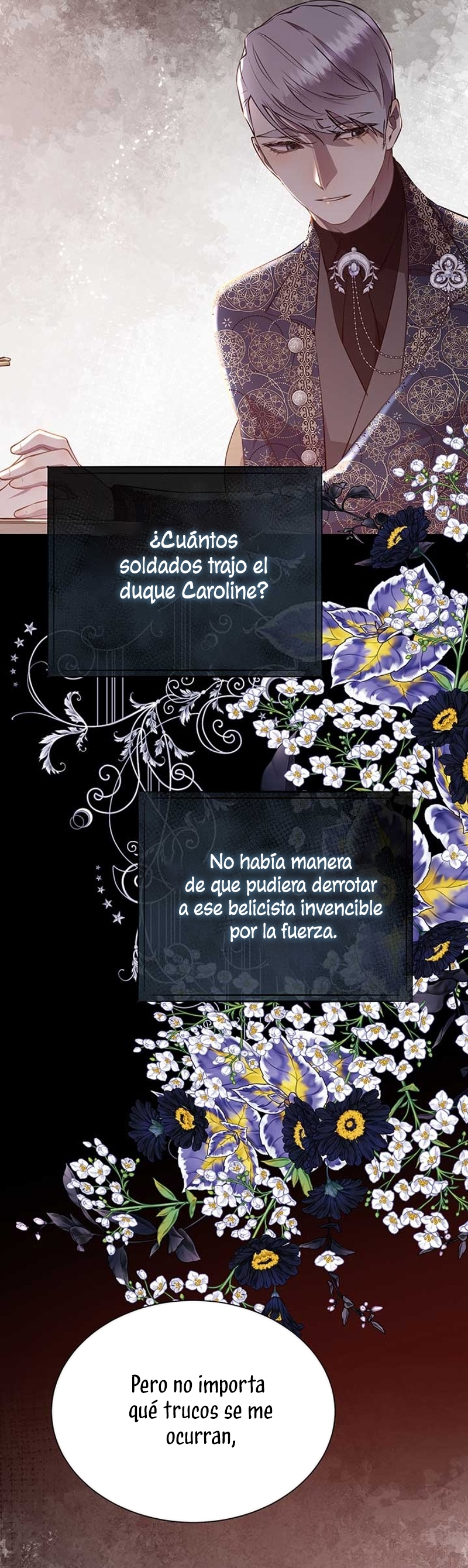 Torceré el cuello de un perro amistoso Capítulo 131 - Página 22