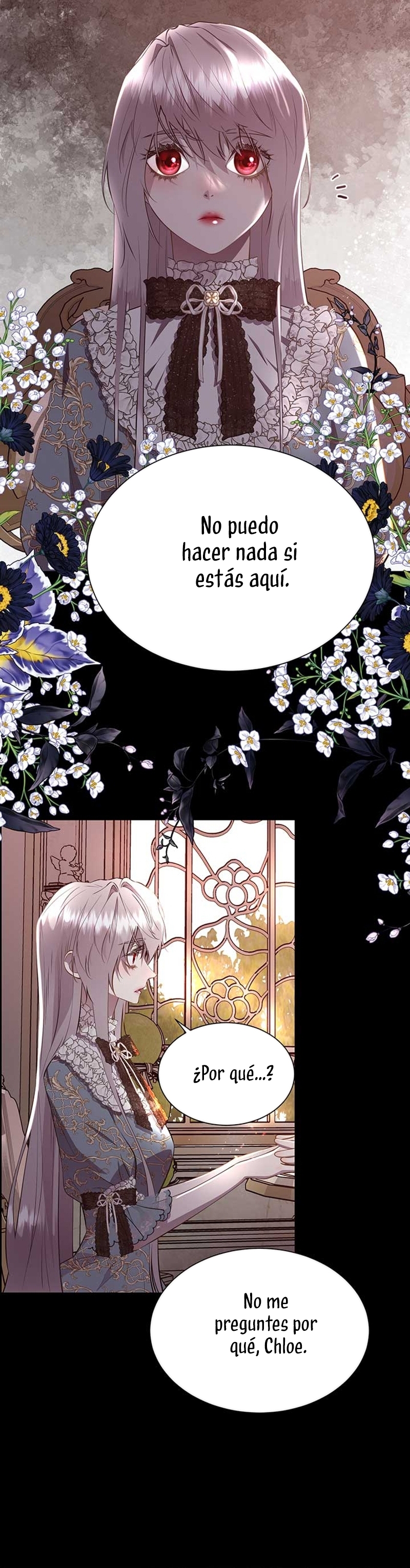 Torceré el cuello de un perro amistoso Capítulo 131 - Página 23