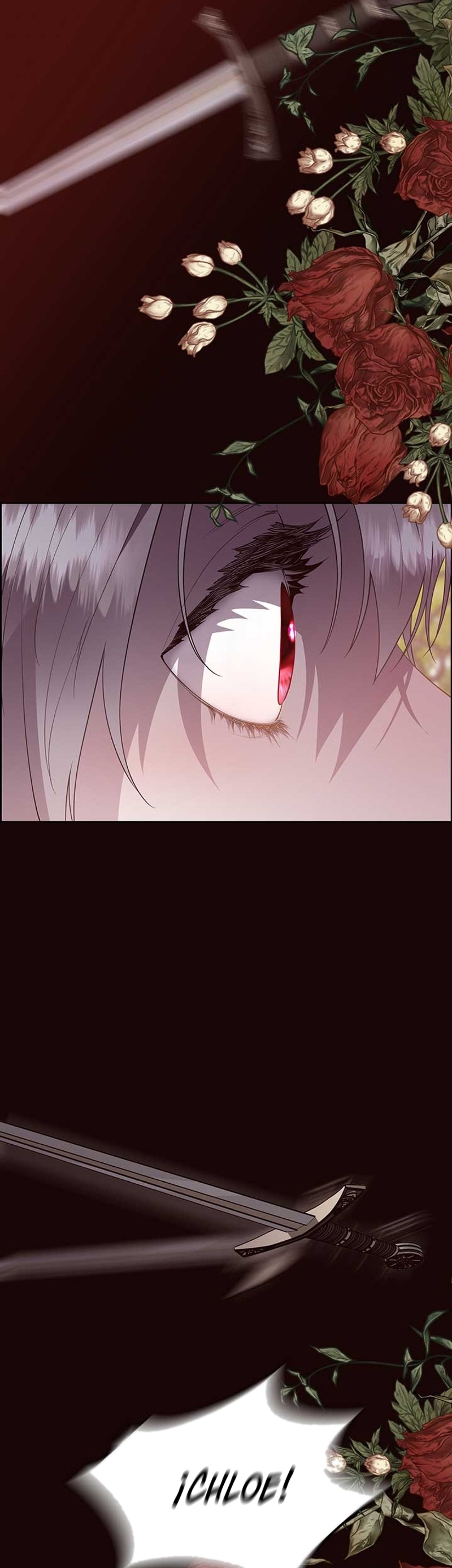 Torceré el cuello de un perro amistoso Capítulo 131 - Página 25