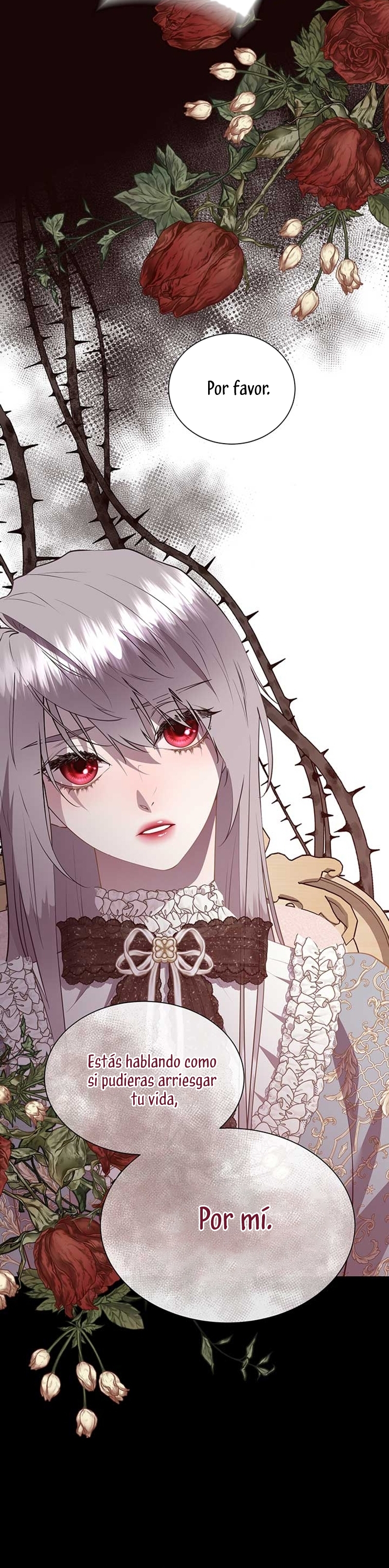 Torceré el cuello de un perro amistoso Capítulo 131 - Página 26