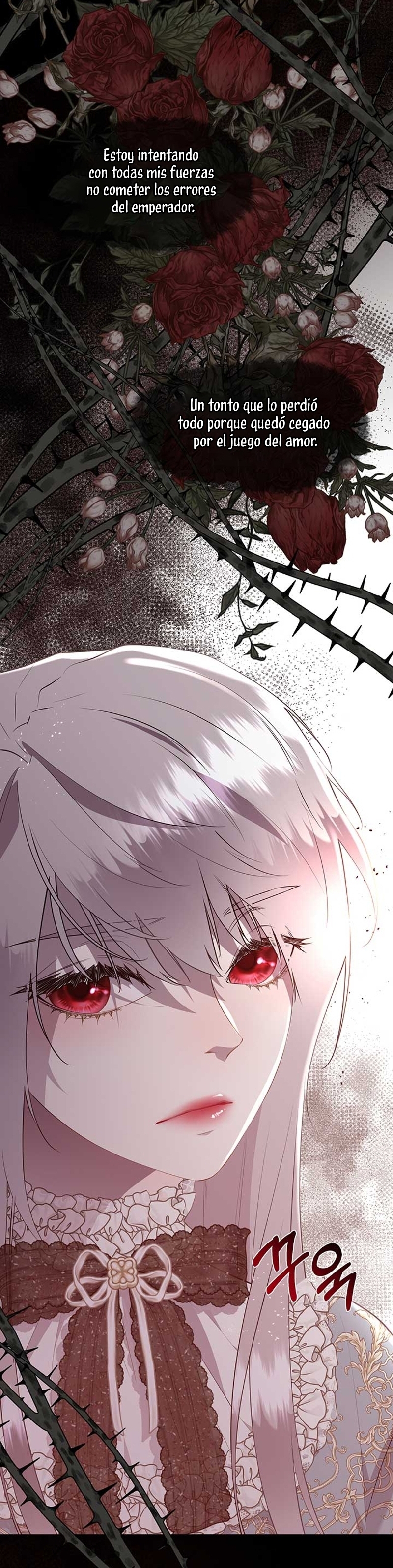 Torceré el cuello de un perro amistoso Capítulo 131 - Página 28