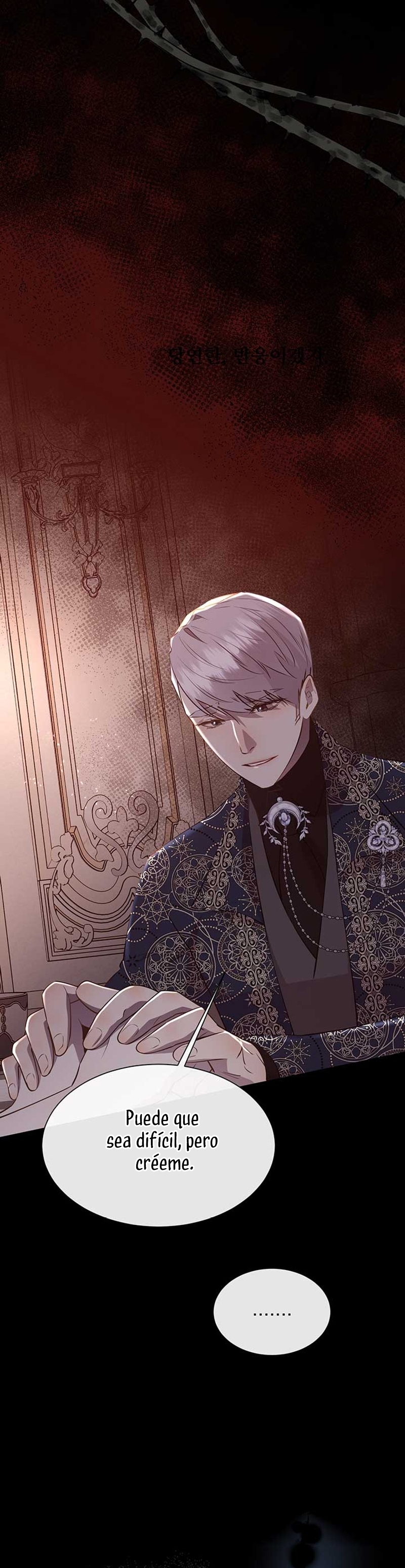 Torceré el cuello de un perro amistoso Capítulo 131 - Página 29