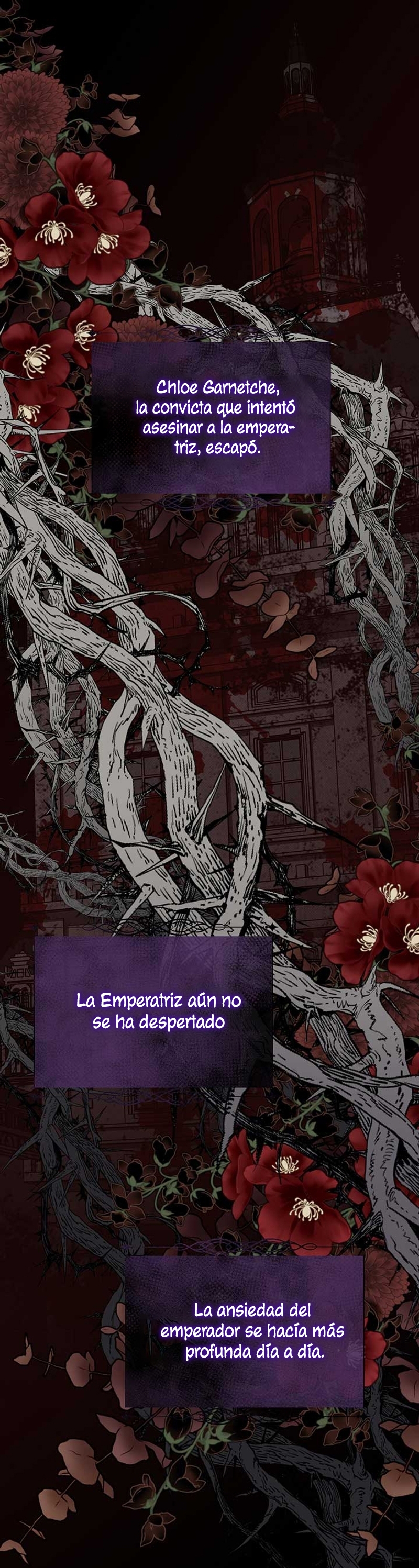 Torceré el cuello de un perro amistoso Capítulo 131 - Página 3