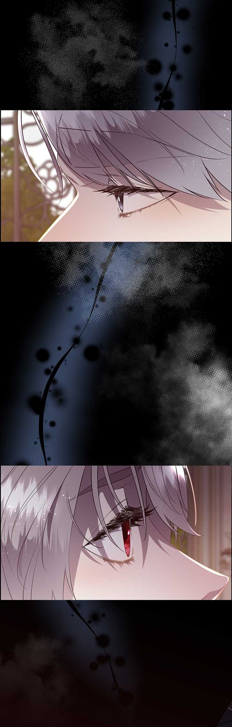 Torceré el cuello de un perro amistoso Capítulo 131 - Página 30