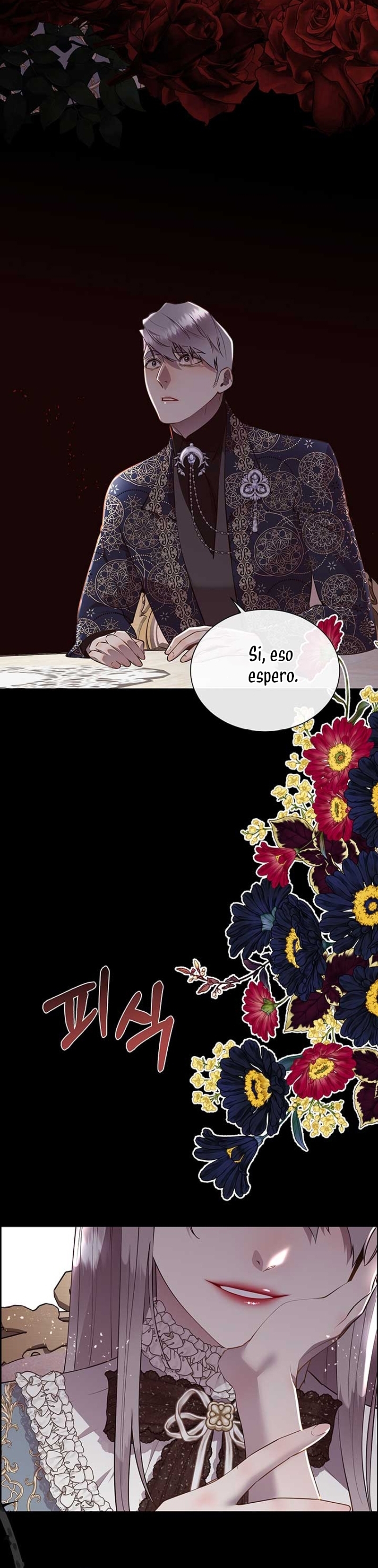 Torceré el cuello de un perro amistoso Capítulo 131 - Página 33