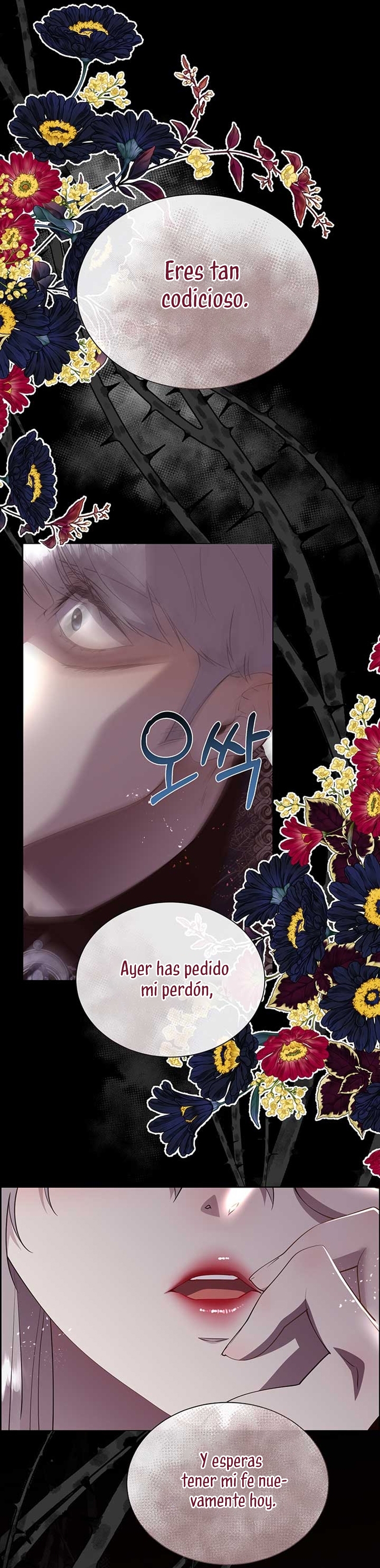 Torceré el cuello de un perro amistoso Capítulo 131 - Página 34